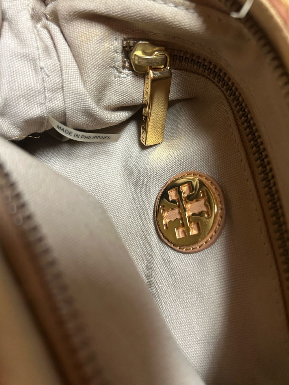 Tory Burch Mini bag - Picture 10 of 10